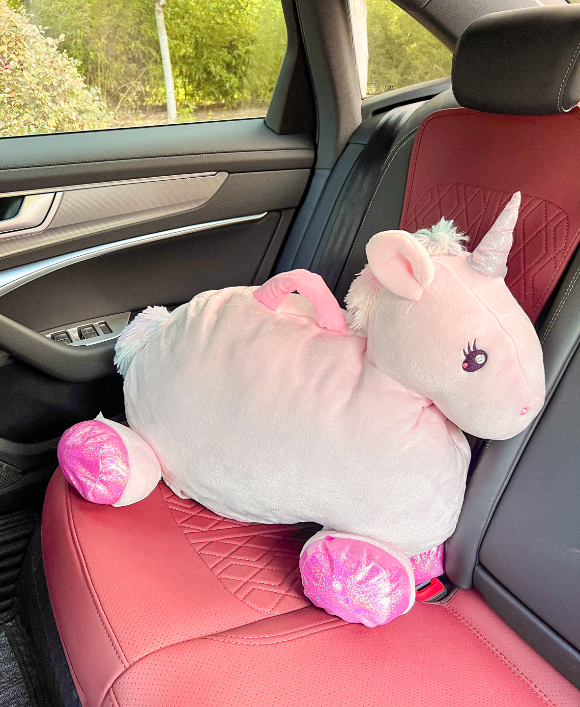 独角兽睡袋 独角兽睡袋