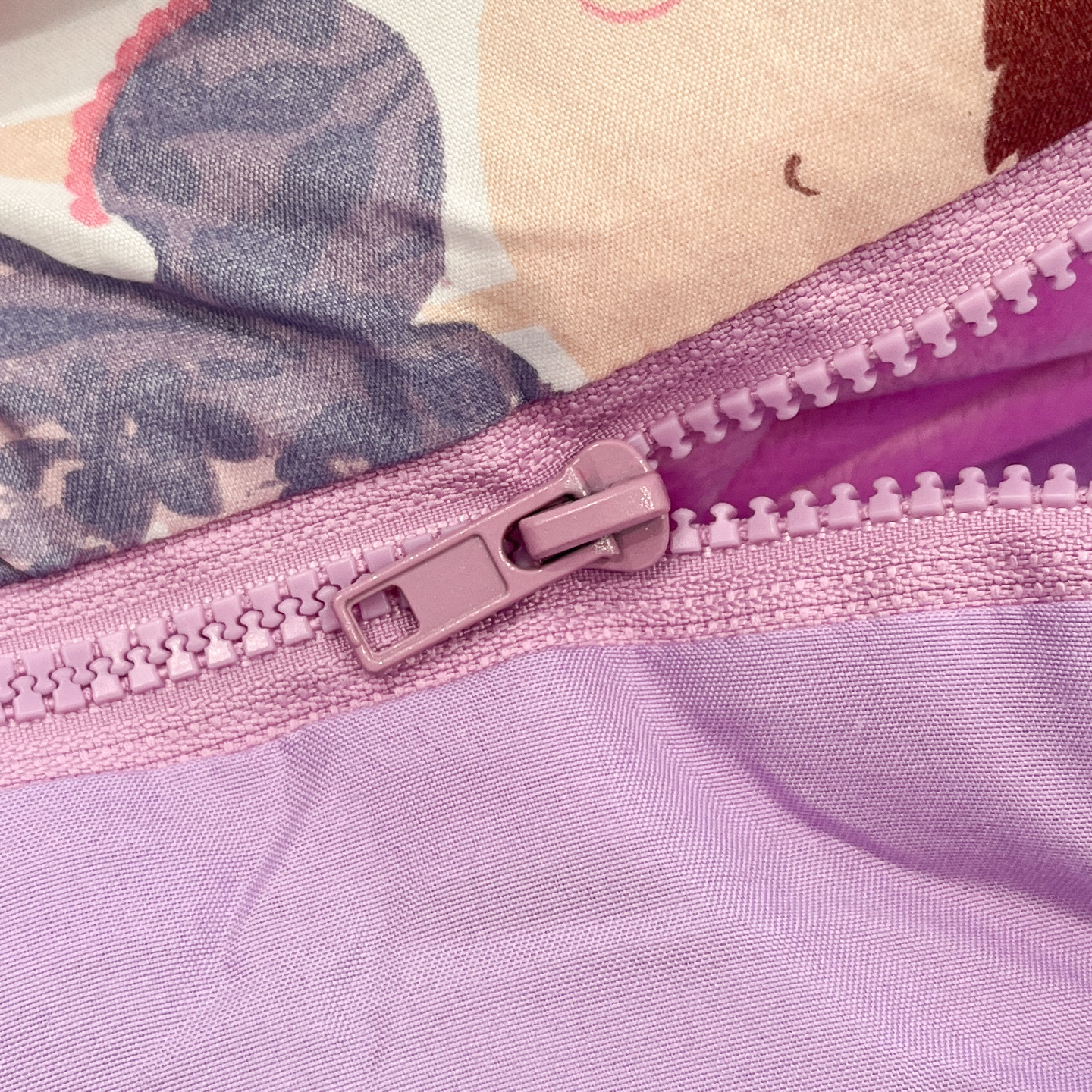 女孩睡袋 女孩睡袋