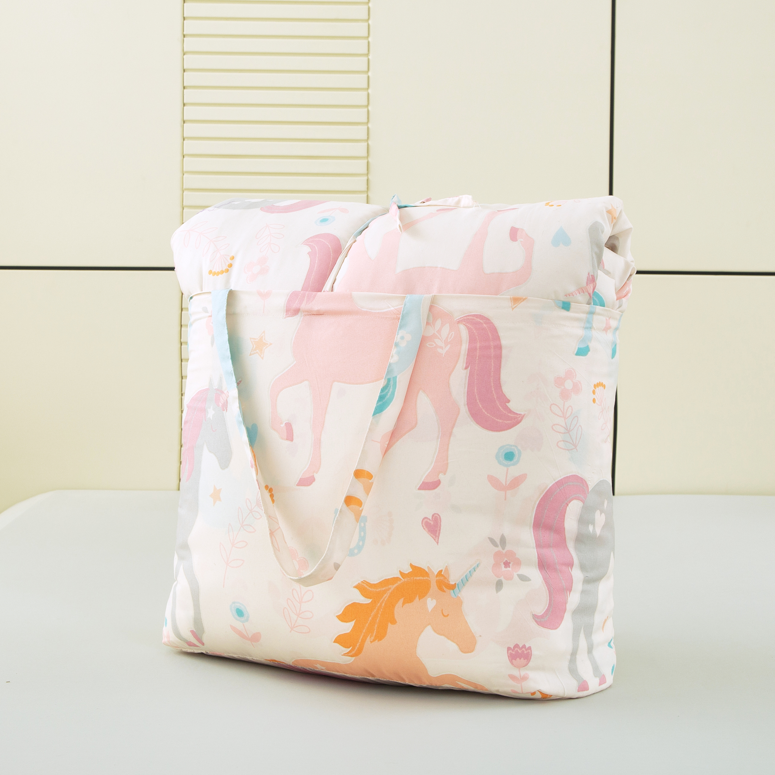 儿童马胖被 儿童马胖被