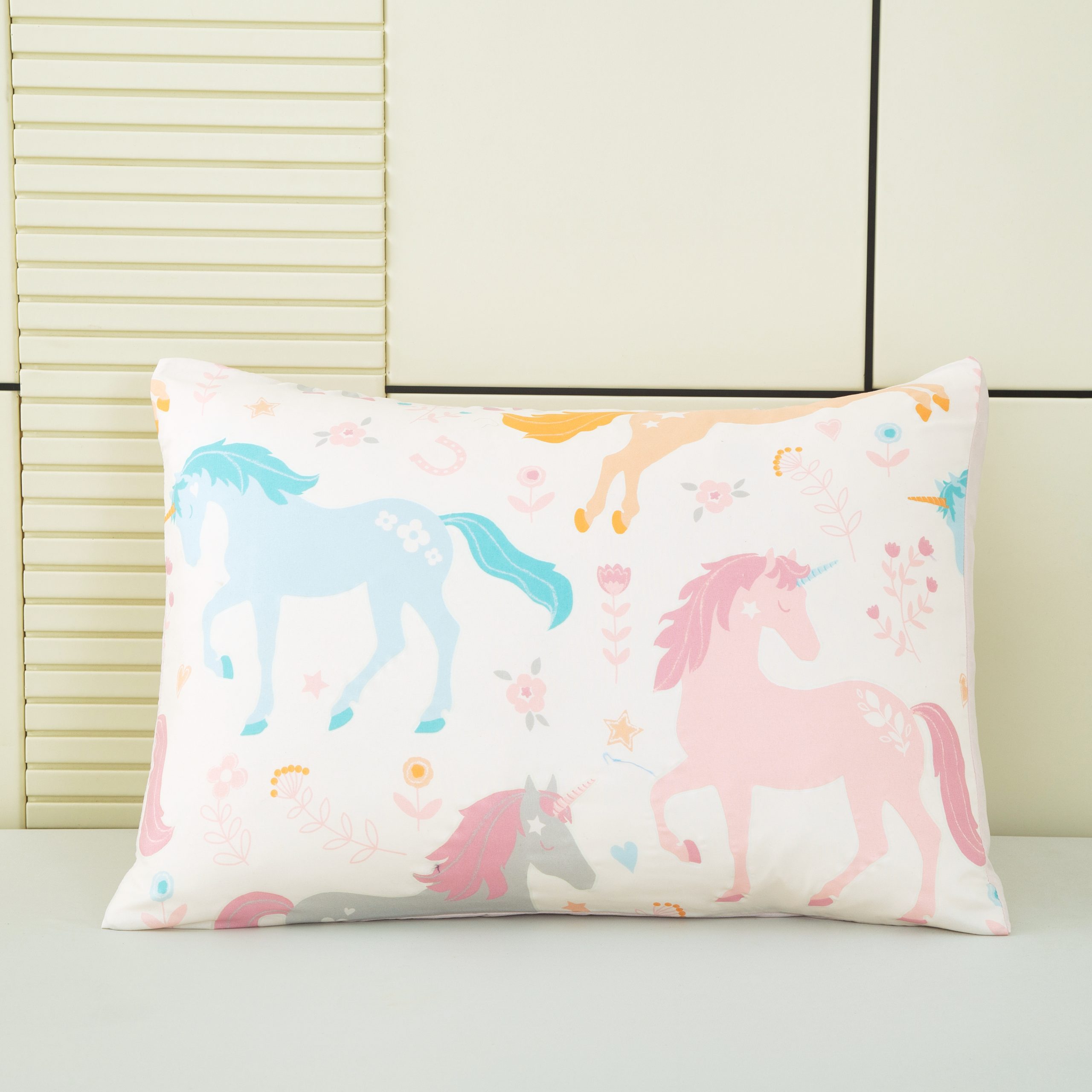 儿童马胖被 儿童马胖被