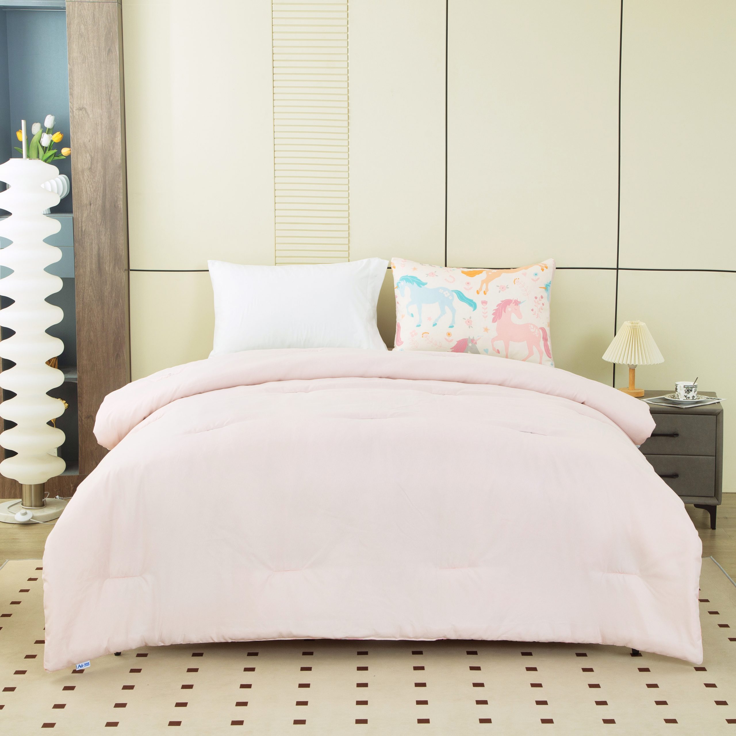 儿童马胖被 儿童马胖被