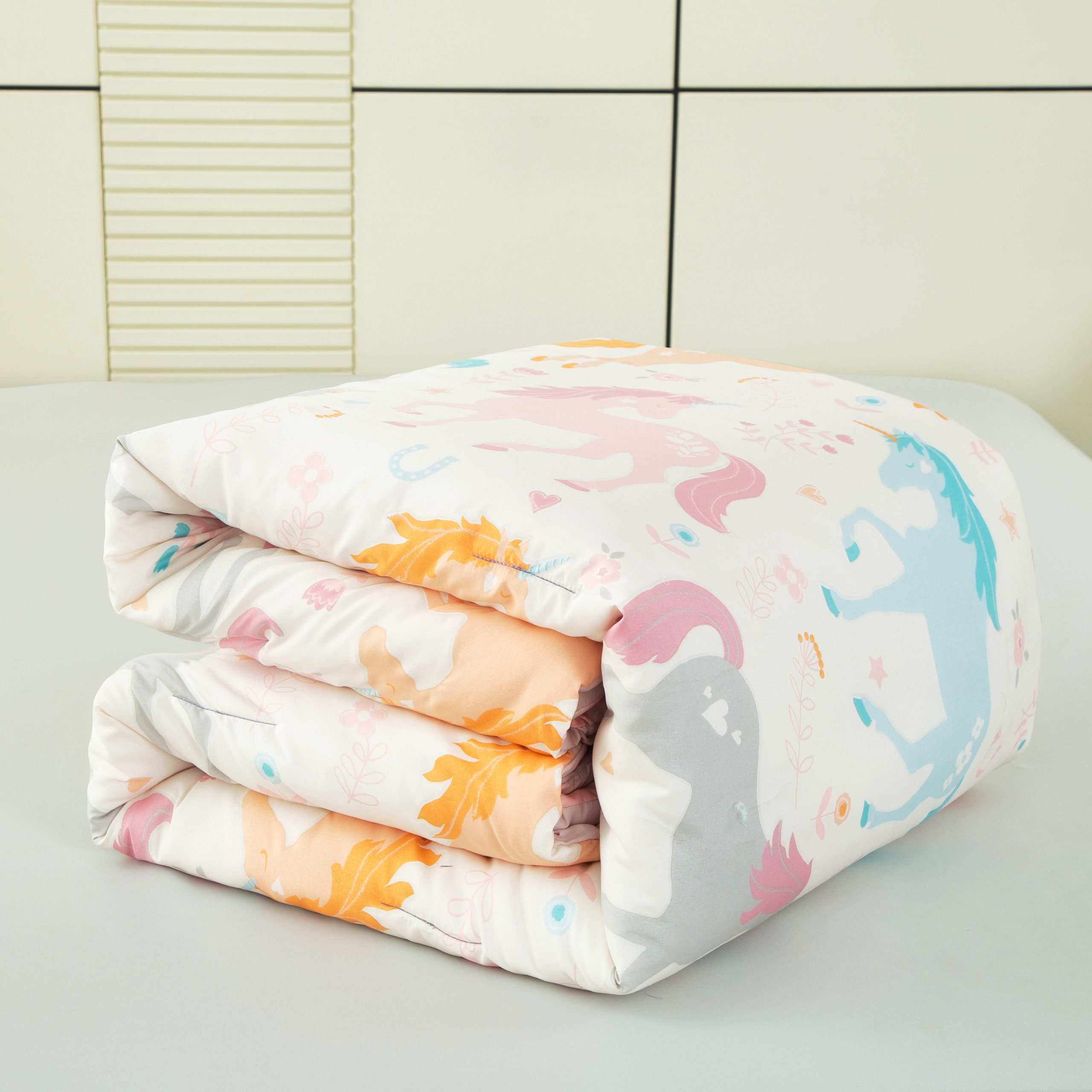 儿童马胖被 儿童马胖被